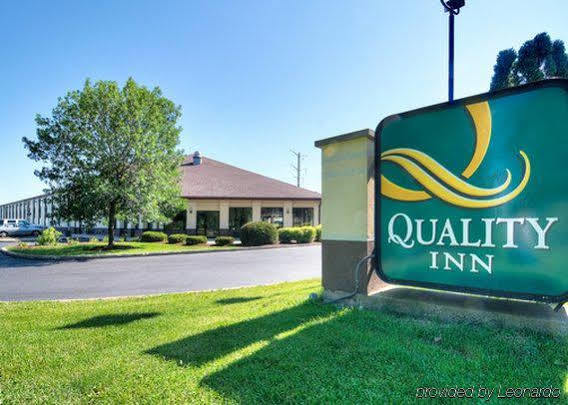 Quality - Dekalb Gasthof