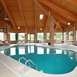 Quality Inn Sycamore - Dekalb 