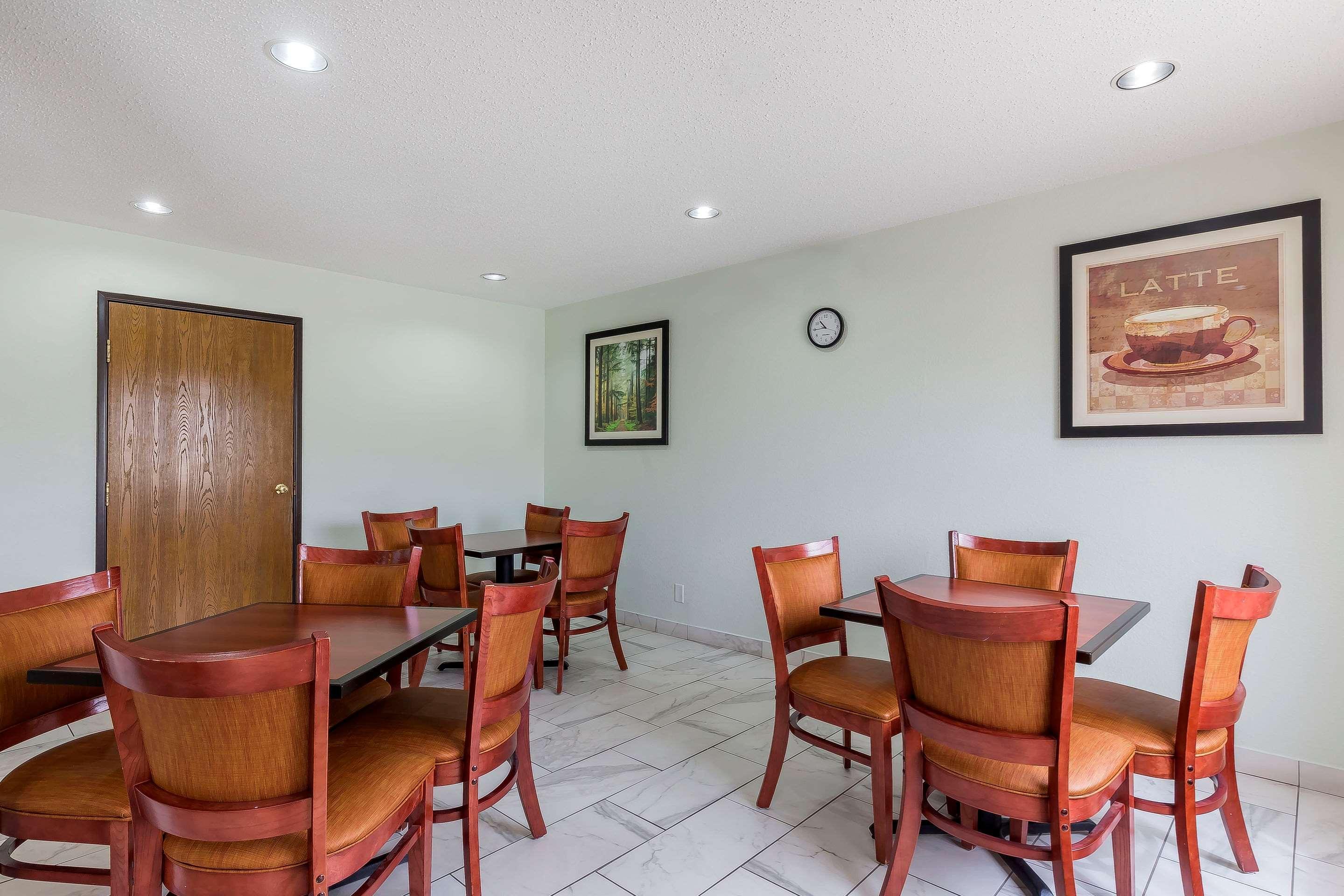 Mini-hôtel Quality - Dekalb Sycamore