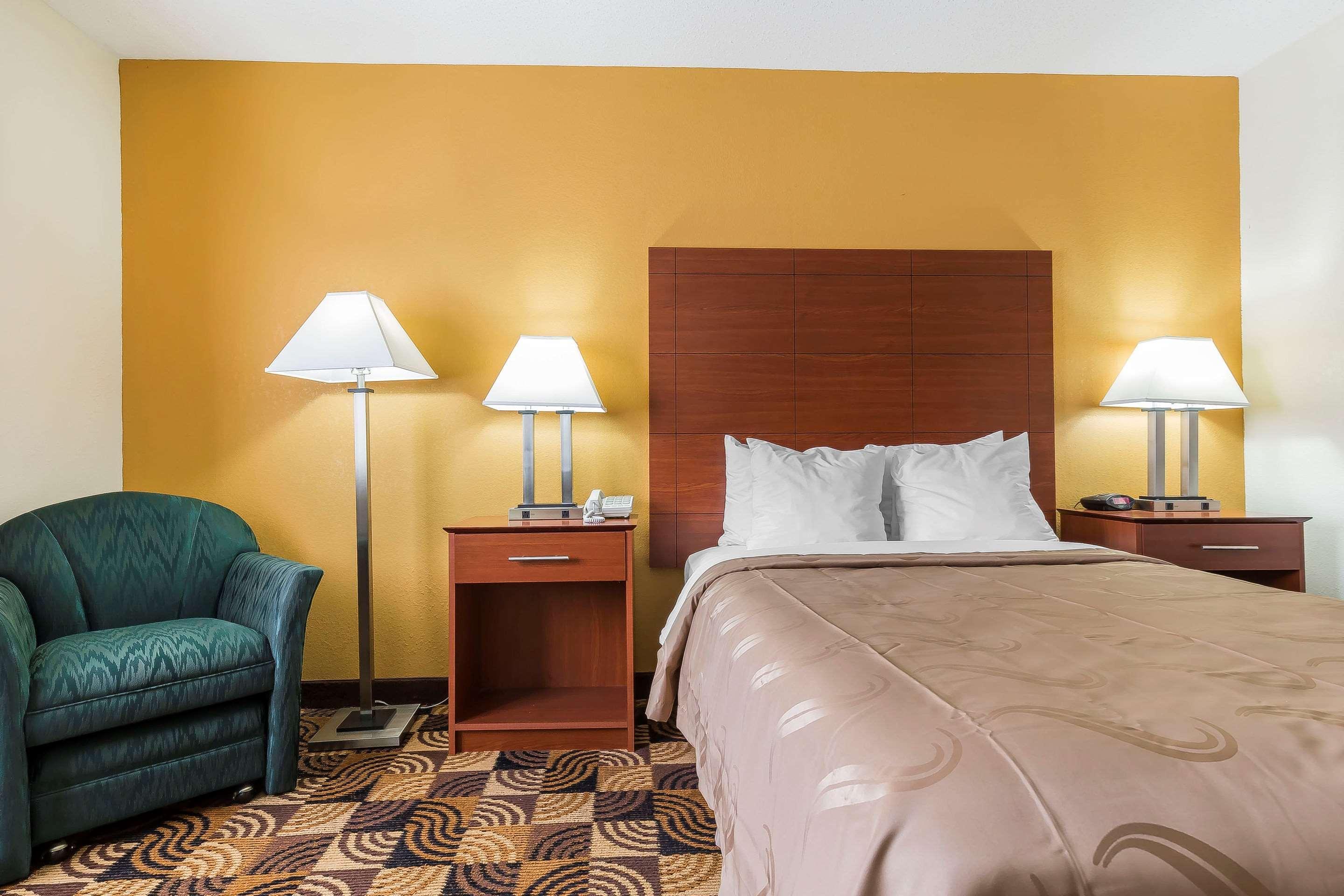 Quality - Dekalb Mini-hôtel Sycamore
