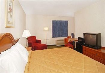 Quality - Dekalb Mini-hôtel Sycamore